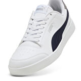 Shuffle Erkek Beyaz Sneaker Ayakkabı 30966838