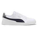 Shuffle Erkek Beyaz Sneaker Ayakkabı 30966838