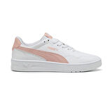 Puma Court Lally Kadın Günlük Ayakkabı 40036704 Renkli