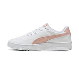 Puma Court Lally Kadın Günlük Ayakkabı 40036704 Renkli