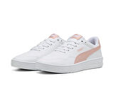 Puma Court Lally Kadın Günlük Ayakkabı 40036704 Renkli