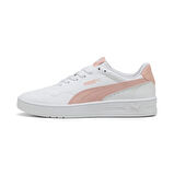 Puma Court Lally Kadın Beyaz Sneaker / Spor Ayakkabı - 400367 04