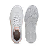 Puma Court Lally Kadın Beyaz Sneaker / Spor Ayakkabı - 400367 04