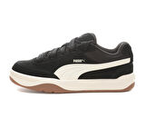 400708-01 Puma Park Lifestyle Sk8 Sd Erkek Spor Ayakkabı Siyah