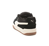 400708-01 Puma Park Lifestyle Sk8 Sd Erkek Spor Ayakkabı Siyah