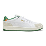 Court Classico Sport Erkek Bej Sneaker Ayakkabı 40073103
