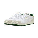Court Classico Sport Erkek Bej Sneaker Ayakkabı 40073103