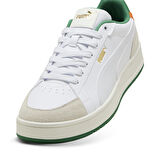 Court Classico Sport Erkek Bej Sneaker Ayakkabı 40073103