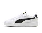 Puma Court Classico Erkek Günlük Ayakkabı 40028403 Renkli