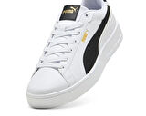 Puma Court Classico Erkek Günlük Ayakkabı 40028403 Renkli