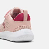 PUMA Çocuk Ayakkabı 40058003 Fun Racer 2 AC+ PS Rose Quartz-Port-Island Pink