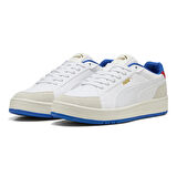Court Classico Sport Erkek Bej Sneaker Ayakkabı 40073104