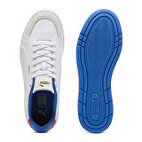 Court Classico Sport Erkek Bej Sneaker Ayakkabı 40073104