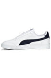 Shuffle Erkek Sneaker BEYAZ LACİ