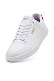 Puma Erkek Shuffle Sneaker Spor Ayakkabı - 30966826