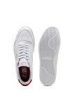 Puma Erkek Shuffle Sneaker Spor Ayakkabı - 30966826