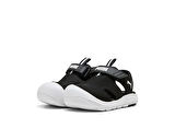 Puma Fun Racer Sandal V inf Bebek Sandaleti 40058501 Siyah