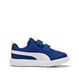Puma Çocuk Ayakkabı Courtflex V3 Mesh