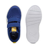 Puma Çocuk Ayakkabı Courtflex V3 Mesh