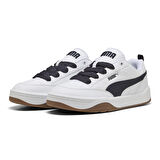 Park Erkek Beyaz Sneaker Ayakkabı 39508416