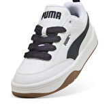 Park Erkek Beyaz Sneaker Ayakkabı 39508416
