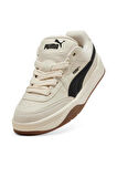 Puma Park Lifestyle SK8 400497 03 Erkek Sneaker Ayakkabı Bej Siyah 40-45 