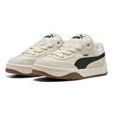 Park Sk8 Erkek Bej Sneaker Ayakkabı 40049703