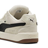 Park Sk8 Erkek Bej Sneaker Ayakkabı 40049703