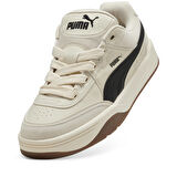 Park Sk8 Erkek Bej Sneaker Ayakkabı 40049703