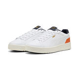 Puma Court Classico Erkek Sneaker