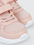 Puma Kız Çocuk Spor Ayakkabı 22-27 Numara Pembe