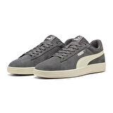 Smash 3.0 Erkek Gri Sneaker Ayakkabı 39098420