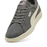 Smash 3.0 Erkek Gri Sneaker Ayakkabı 39098420