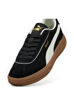 Puma Kadın Club Classica Klassika SD Sneaker Ayakkabı - 40071801