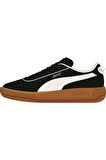 Puma Kadın Club Classica Klassika SD Sneaker Ayakkabı - 40071801
