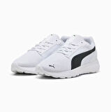 Puma SOFTRIDER COSMIC Lt Erkek Siyah Yürüyüş/Koşu/Spor Ayakkabı - 400235 02