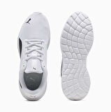 Puma SOFTRIDER COSMIC Lt Erkek Siyah Yürüyüş/Koşu/Spor Ayakkabı - 400235 02