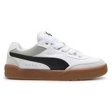 Park Lifestyle Sk8 Erkek Beyaz Sneaker Ayakkabı 40049701