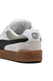 Park Lifestyle Sk8 Erkek Sneaker Ayakkabı 400497 BEYAZ