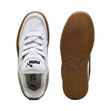 Park Lifestyle Sk8 Erkek Beyaz Sneaker Ayakkabı 40049701