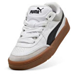 Park Lifestyle Sk8 Erkek Beyaz Sneaker Ayakkabı 40049701