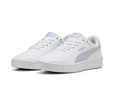 Puma Court Lally Kadın Günlük Ayakkabı 40036705 Renkli
