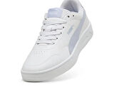 Puma Court Lally Kadın Günlük Ayakkabı 40036705 Renkli