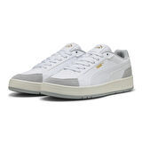 Court Classico Sport Erkek Beyaz Sneaker Ayakkabı 40073102