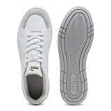 Court Classico Sport Erkek Beyaz Sneaker Ayakkabı 40073102