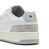 Court Classico Sport Erkek Beyaz Sneaker Ayakkabı 40073102