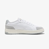 Puma Court Classico Sport Unisex Beyaz Spor Ayakkabı