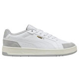 Puma Court Classico Sport Beyaz Erkek Ayakkabı