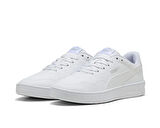 Puma Court Lally Kadın Günlük Ayakkabı 40036702 Renkli