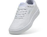 Puma Court Lally Kadın Günlük Ayakkabı 40036702 Renkli